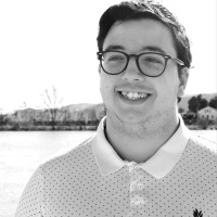 Portrait d’Alain Baptista